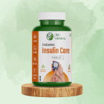 Insulin Care (Diabetes)