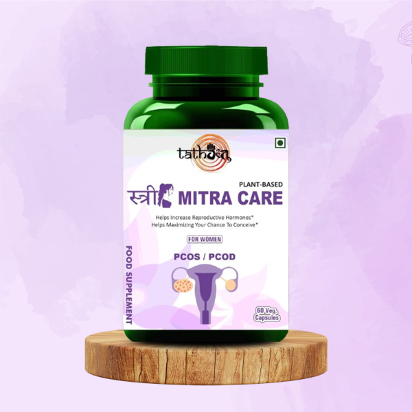 PCOS / PCOD STRI MITRA CARE
