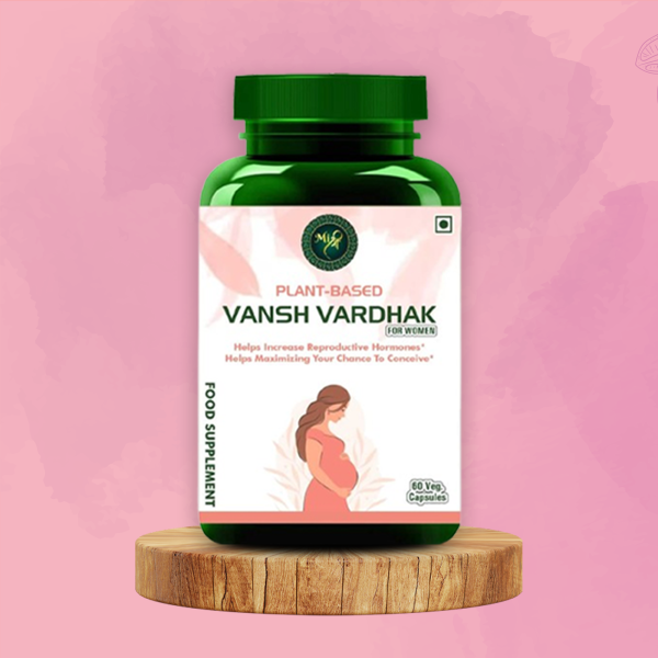 VANSH VARDHAK For Women