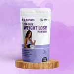 FAT-FREE WEIGHT LOSE POWDER